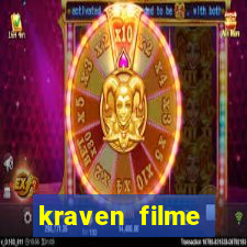 kraven filme completo dublado